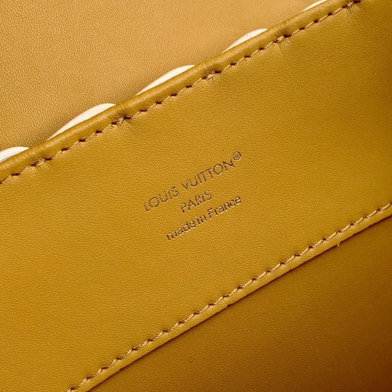 LV Capucines Bags